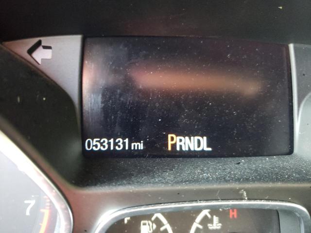 Photo 8 from auction – 2016 FORD FOCUS SE with VIN 1FADP3F25GL289706