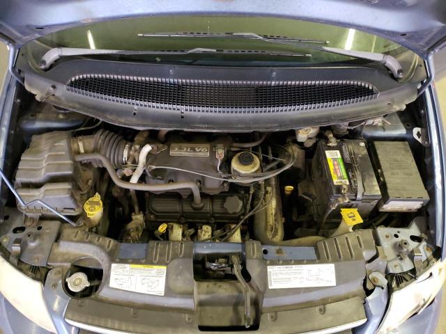 Photo 7 from auction – 2007 CHRYSLER TOWN & COU with VIN 2A4GP44R97R217471