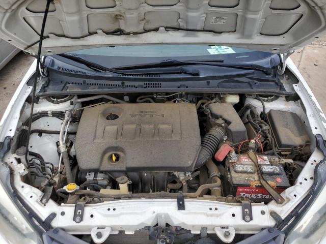 Photo 7 from auction – 2016 TOYOTA COROLLA L with VIN 5YFBURHE1GP378975