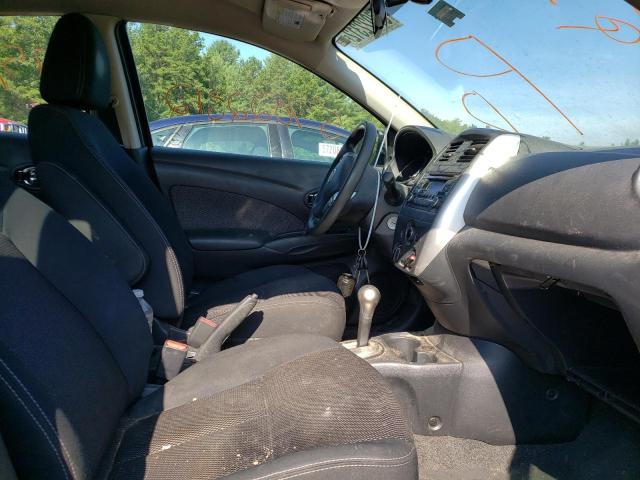 Photo 5 from auction – 2016 NISSAN VERSA S with VIN 3N1CN7AP8GL814495