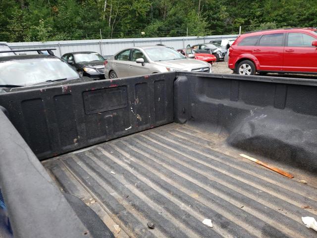 Photo 6 from auction – 2012 GMC CANYON with VIN 1GTC5LF92C8129577