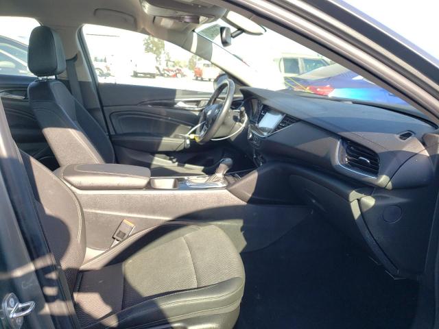 Photo 5 from auction – 2019 BUICK REGAL PREF with VIN W04GM6SX3K1027751
