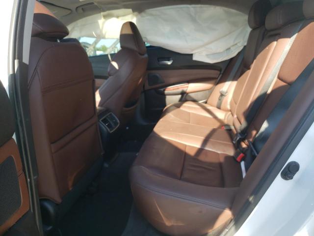 Photo 6 from auction – 2017 ACURA TLX TECH with VIN 19UUB1F52HA002585