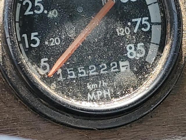 Photo 8 from auction – 1997 FREIGHTLINER CONVENTION with VIN 1FUYDZYB5VL816511