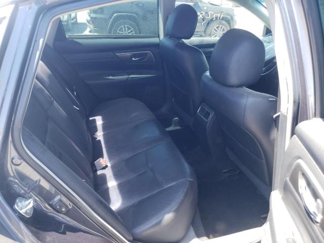 Photo 6 from auction – 2013 NISSAN ALTIMA 2.5 with VIN 1N4AL3AP1DC199806