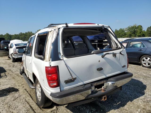 Photo 3 from auction – 1998 FORD EXPEDITION with VIN 1FMRU17L3WLB45392