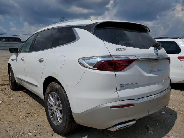 Photo 3 from auction – 2022 BUICK ENCLAVE ES with VIN 5GAEVAKWXNJ170089