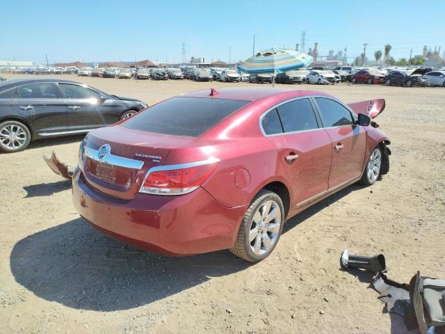 Photo 4 from auction – 2010 BUICK LACROSSE C with VIN 1G4GC5EG4AF285191