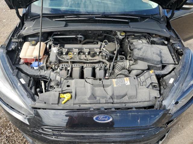 Photo 7 from auction – 2016 FORD FOCUS SE with VIN 1FADP3F26GL308473