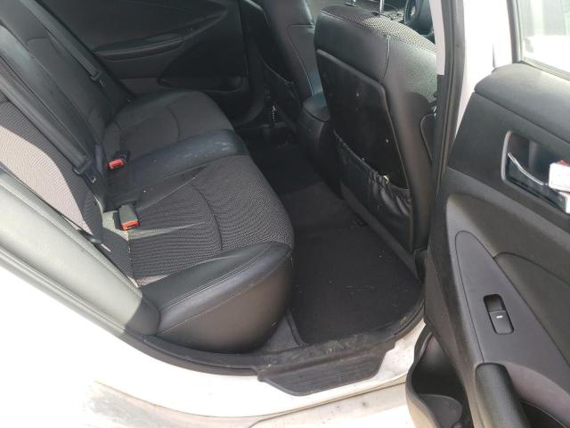 Photo 6 from auction – 2013 HYUNDAI SONATA SE with VIN 5NPEC4AC6DH644818