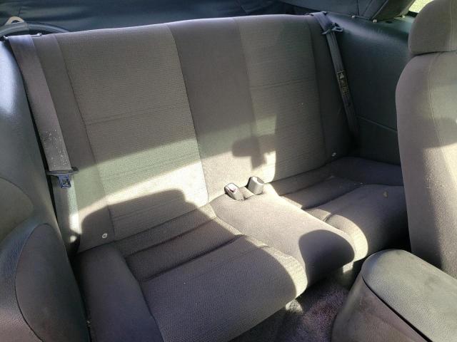 Photo 6 from auction – 2003 FORD MUSTANG with VIN 1FAFP44413F319263