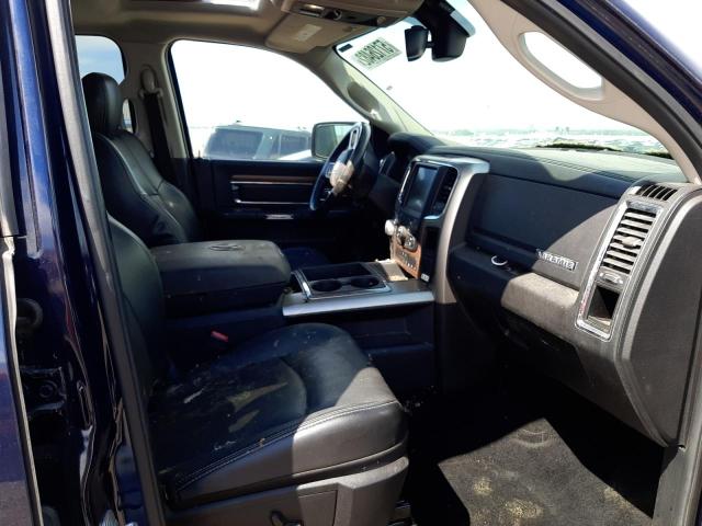 Photo 5 from auction – 2014 DODGE RAM 1500 with VIN 1C6RR7NT1ES192928