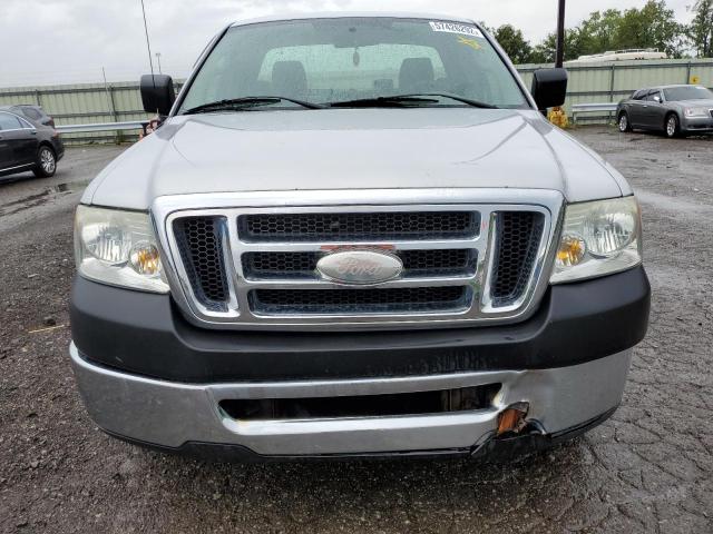 Photo 9 from auction – 2008 FORD F150 with VIN 1FTRF12288KE15450