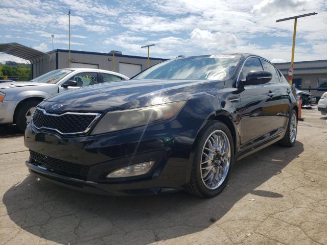 Zdjęcie 2 z aukcji – 2012 KIA OPTIMA SX z VIN 5XXGR4A61CG079695