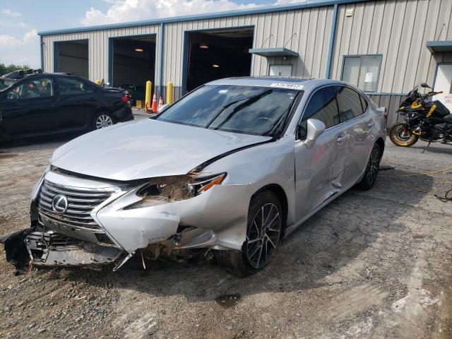 Photo 2 from auction – 2016 LEXUS ES 350 with VIN JTHBK1GGXG2222750