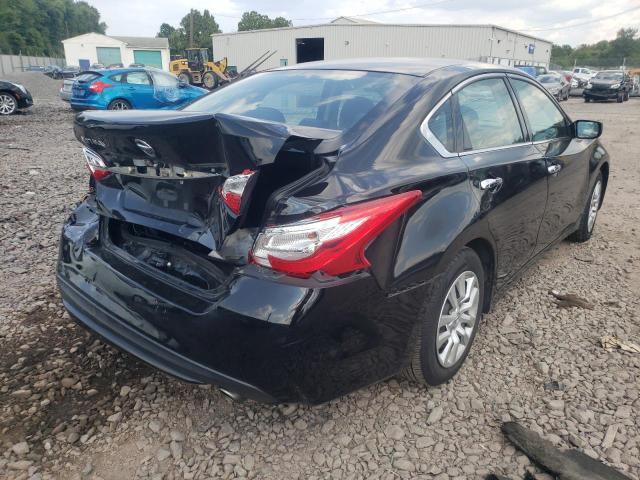 Photo 4 from auction – 2016 NISSAN ALTIMA 2.5 with VIN 1N4AL3AP8GN365523
