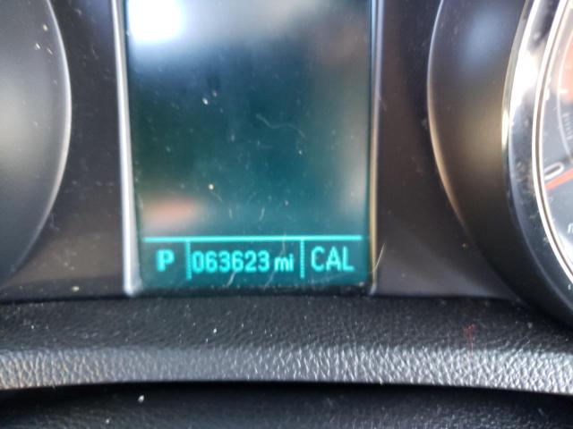 Photo 8 from auction – 2016 BUICK ENCORE SPO with VIN KL4CJ1SM4GB586274