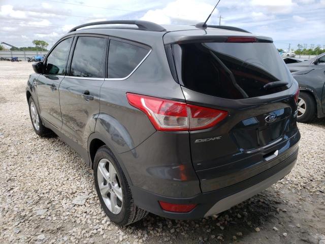 Photo 3 from auction – 2016 FORD ESCAPE SE with VIN 1FMCU0GX9GUA26552