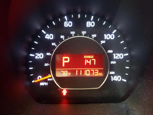 Photo 8 from auction – 2016 KIA SOUL with VIN KNDJN2A26G7258591
