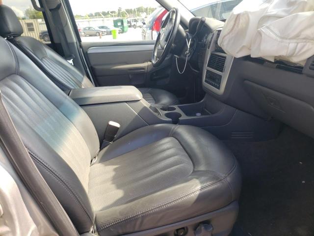 Photo 5 from auction – 2002 MERCURY MOUNTAINEE with VIN 4M2ZU66W52UJ33806
