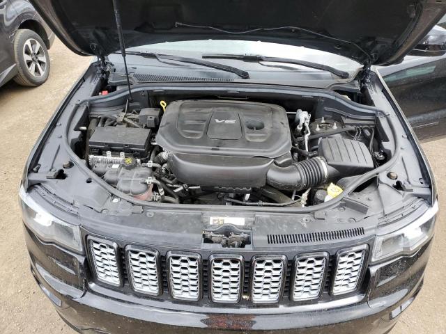 Photo 7 from auction – 2018 JEEP GRAND CHER with VIN 1C4RJFAG5JC175167