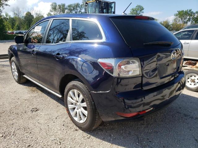 Photo 3 from auction – 2010 MAZDA CX-7 with VIN JM3ER2W57A0312156