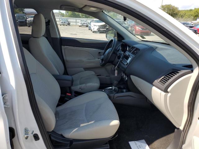 Photo 5 from auction – 2017 MITSUBISHI OUTLANDER with VIN JA4AR3AU9HZ055383