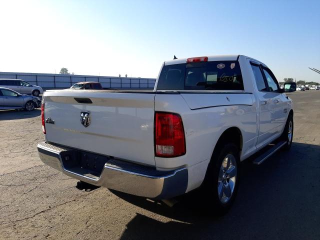 Foto 4 de la subasta – 2015 RAM 1500 SLT con VIN 1C6RR6GG0FS715044