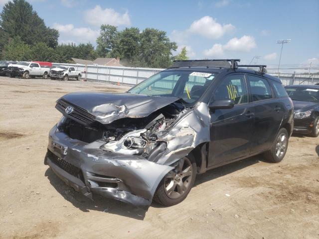 Photo 2 from auction – 2006 TOYOTA COROLLA MA with VIN 2T1KR32E76C585991