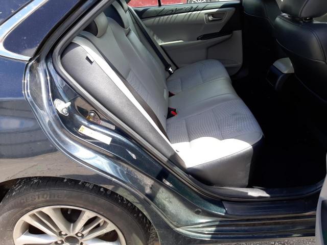 Photo 6 from auction – 2015 TOYOTA CAMRY LE with VIN 4T1BF1FK4FU932754