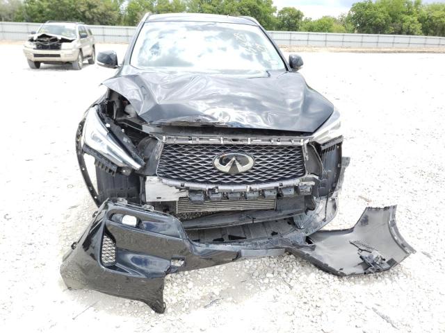 Photo 9 from auction – 2019 INFINITI QX50 ESSEN with VIN 3PCAJ5M16KF138129