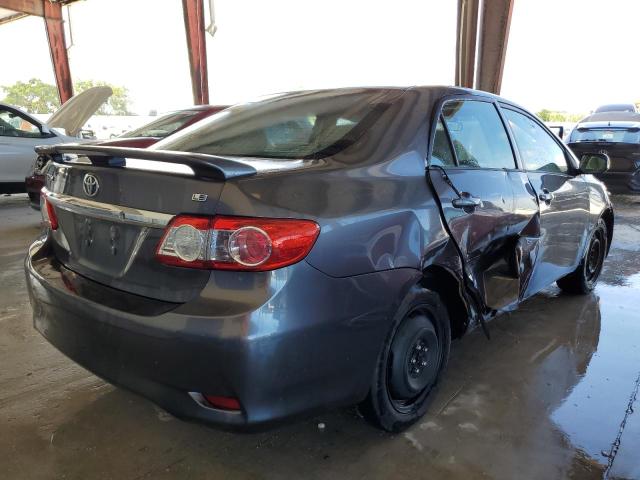 Photo 4 from auction – 2012 TOYOTA COROLLA BA with VIN 5YFBU4EE2CP013321