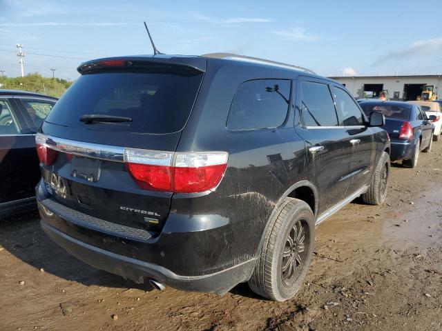 Photo 4 from auction – 2013 DODGE DURANGO CI with VIN 1C4RDHEG0DC651049