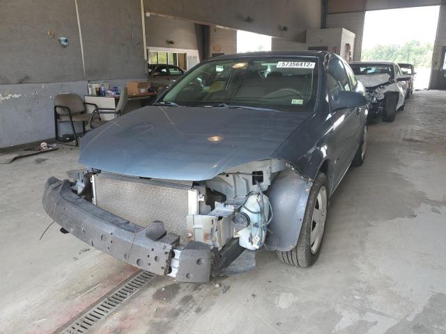 Photo 2 from auction – 2007 PONTIAC G5 with VIN 1G2AL15F277346894