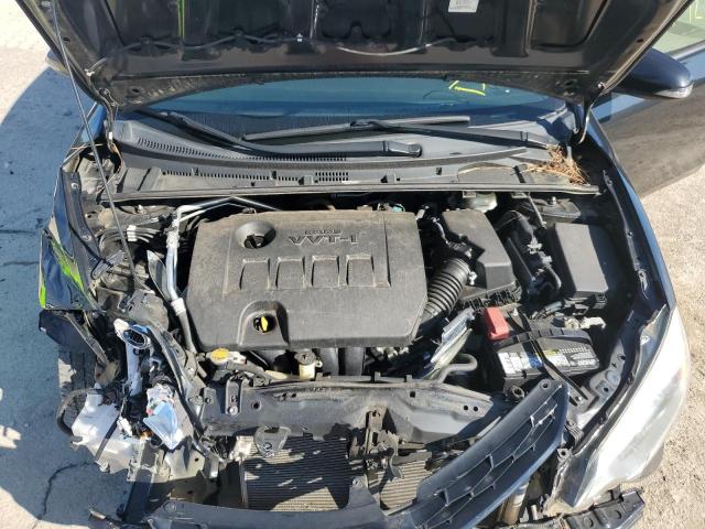 Photo 7 from auction – 2015 TOYOTA COROLLA L with VIN 2T1BURHEXFC476790