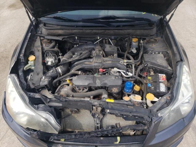 Photo 7 from auction – 2013 SUBARU LEGACY 2.5 with VIN 4S3BMCB6XD3044169
