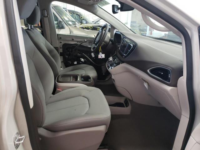 Photo 5 from auction – 2020 CHRYSLER PACIFICA T with VIN 2C4RC1FG0LR233816