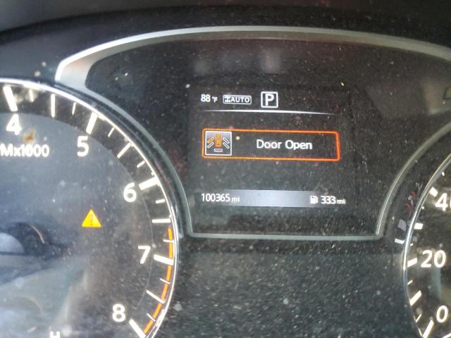Photo 8 from auction – 2016 NISSAN PATHFINDER with VIN 5N1AR2MM7GC646143