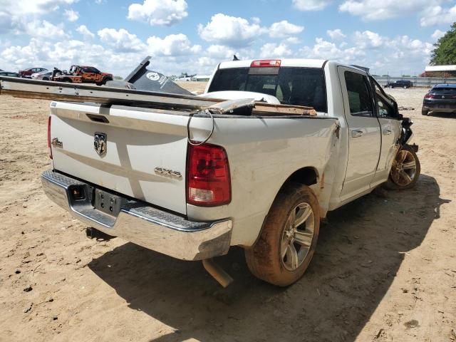Photo 4 from auction – 2015 RAM 1500 SLT with VIN 1C6RR7LG6FS754166