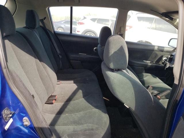 Photo 6 from auction – 2012 NISSAN VERSA S with VIN 3N1BC1CP6CK243942