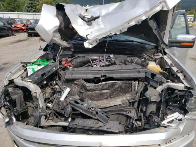 Photo 7 from auction – 2014 FORD F150 SUPER with VIN 1FTFW1ET0EFC35858