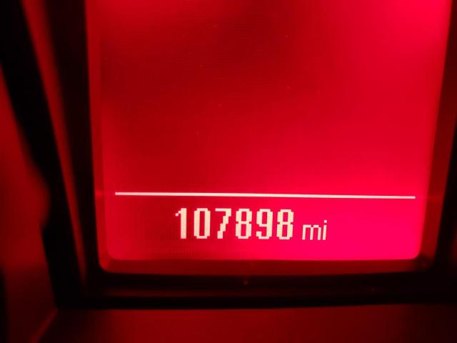 Photo 8 from auction – 2014 GMC TERRAIN SL with VIN 2GKALMEKXE6302329