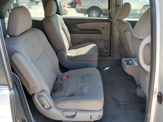 Photo 6 from auction – 2014 HONDA ODYSSEY EX with VIN 5FNRL5H43EB111282