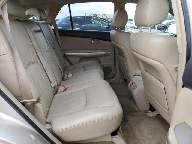Photo 6 from auction – 2007 LEXUS RX 400H with VIN JTJHW31UX72012687