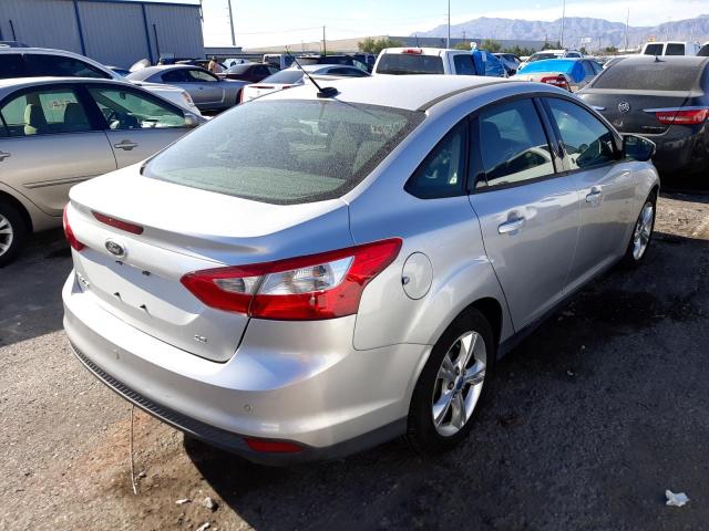 Photo 4 from auction – 2013 FORD FOCUS SE with VIN 1FADP3F29DL210811