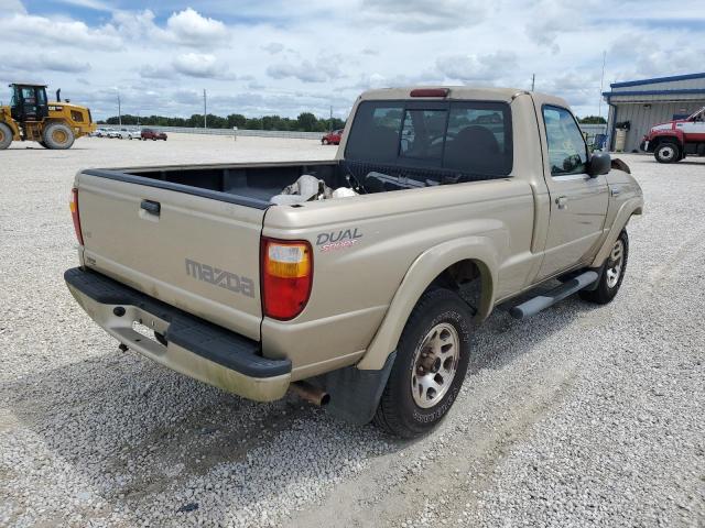 Photo 4 from auction – 2002 MAZDA B3000 with VIN 4F4YR12U52TM22014
