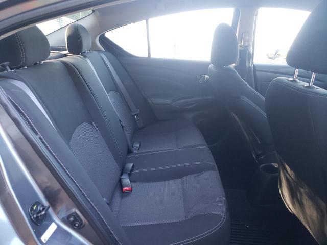 Photo 6 from auction – 2017 NISSAN VERSA S with VIN 3N1CN7AP4HL892693