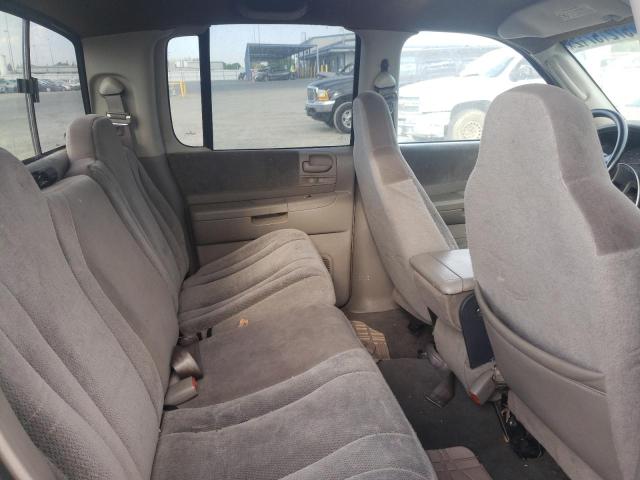 Photo 6 from auction – 2004 DODGE DAKOTA QUA with VIN 1D7HL48N84S644492