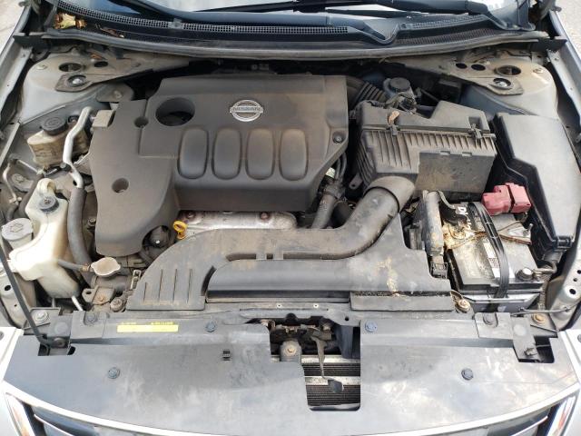 Photo 7 from auction – 2011 NISSAN ALTIMA BAS with VIN 1N4AL2AP6BN426242