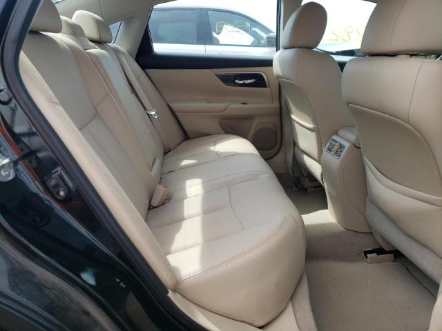 Photo 6 from auction – 2014 NISSAN ALTIMA 3.5 with VIN 1N4BL3APXEC175316